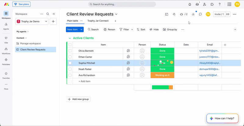 4 Configure Automation