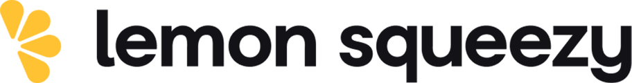 Lemon Squeezy review management software